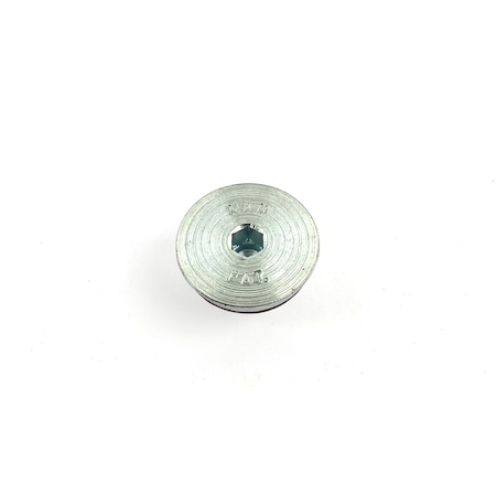 Chelsea Plug, Nwd, W/O-Ring 379672